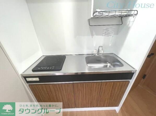 ティナ小田急相模原IIの物件内観写真